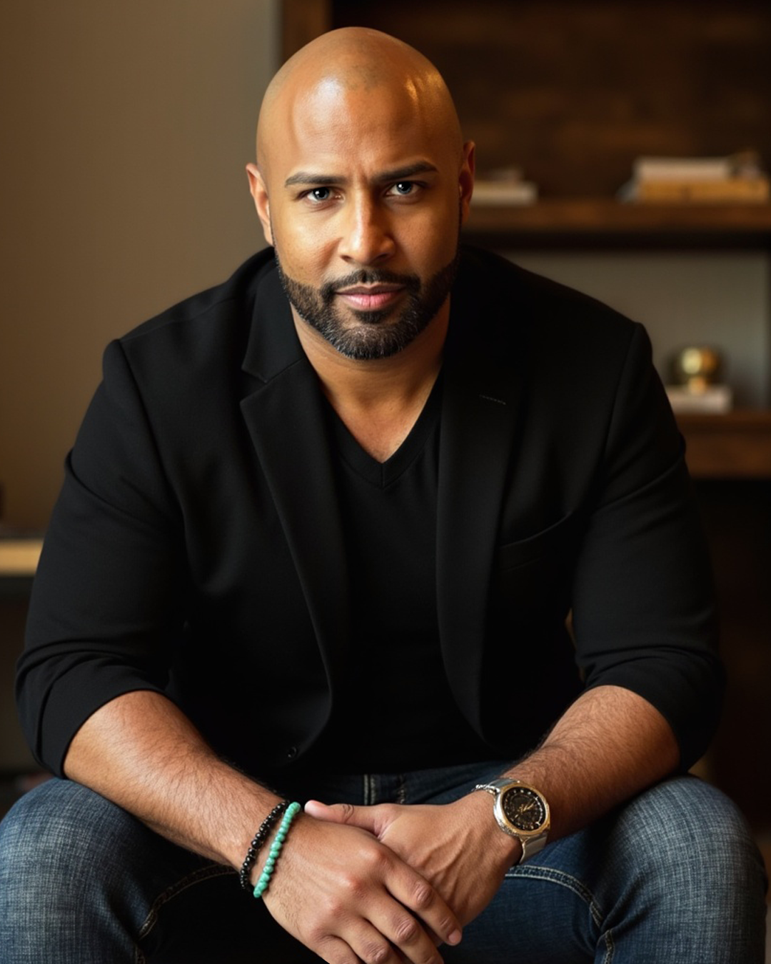 Stephen Oommen