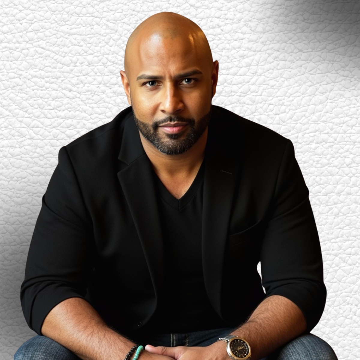 Stephen Oommen Speaking