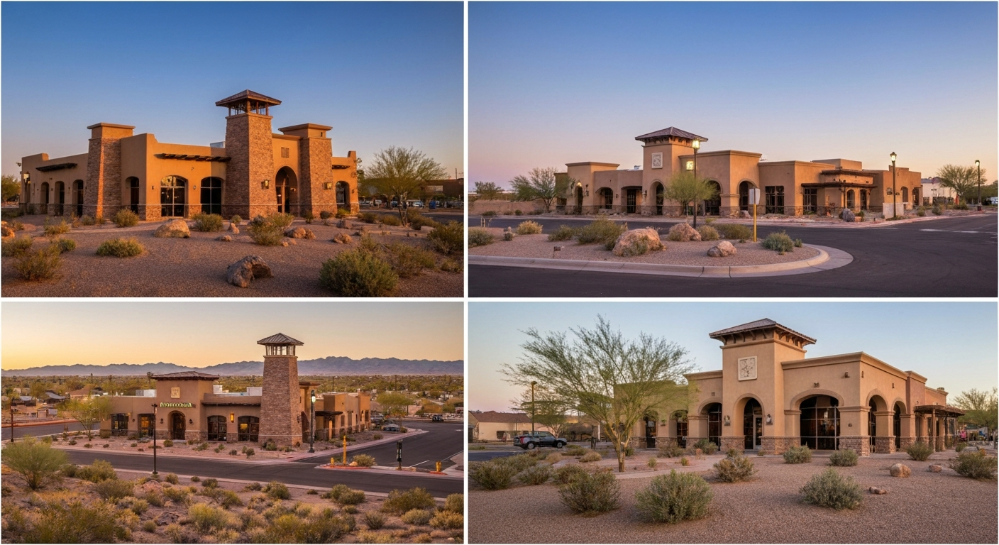 Junk Removal in Tolleson