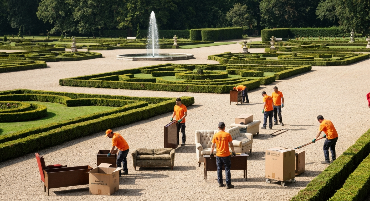Property & Estate Cleanouts in Phoenix