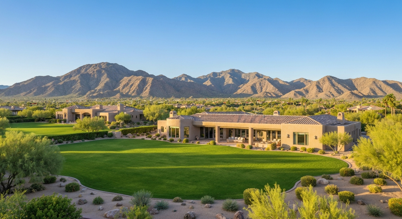 Junk Removal in Paradise Valley