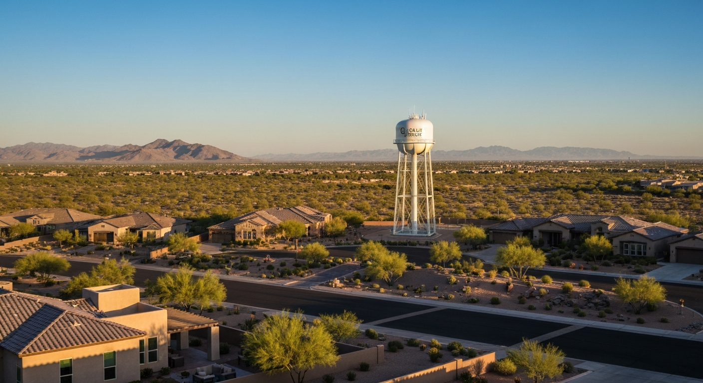 Junk Removal in Queen Creek
