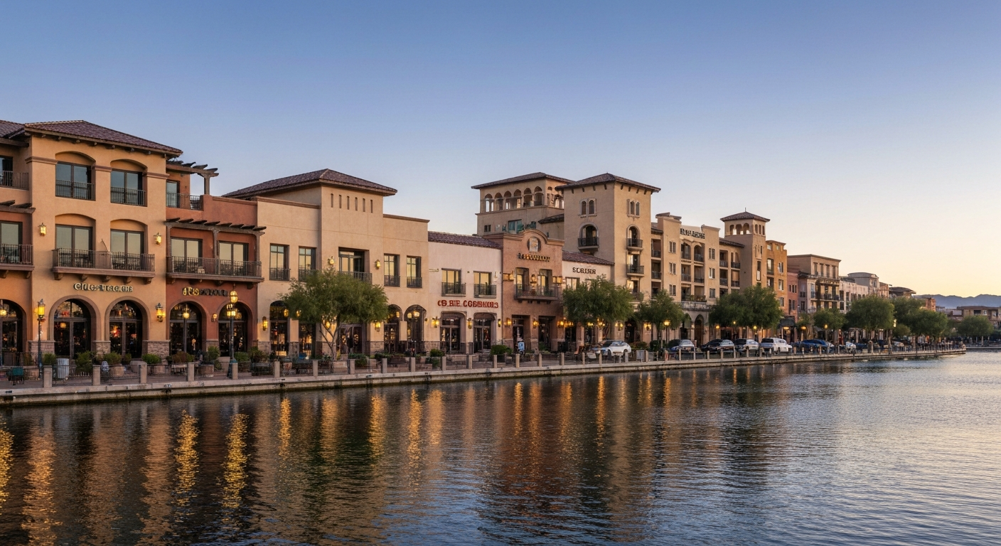 Junk Removal in Scottsdale