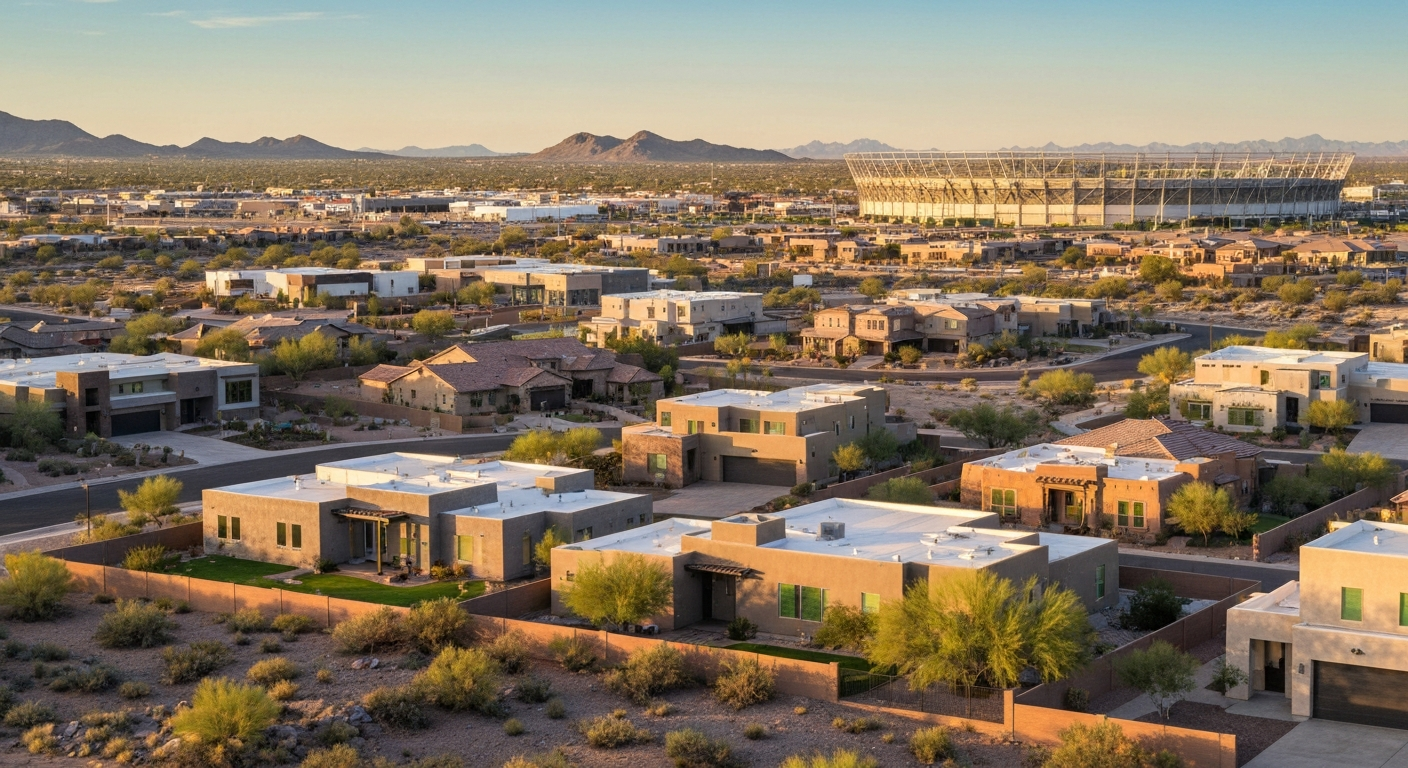 Junk Removal in Goodyear