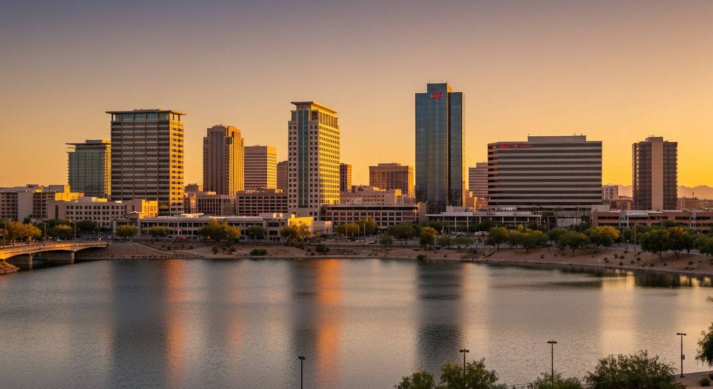 Junk Removal in Tempe