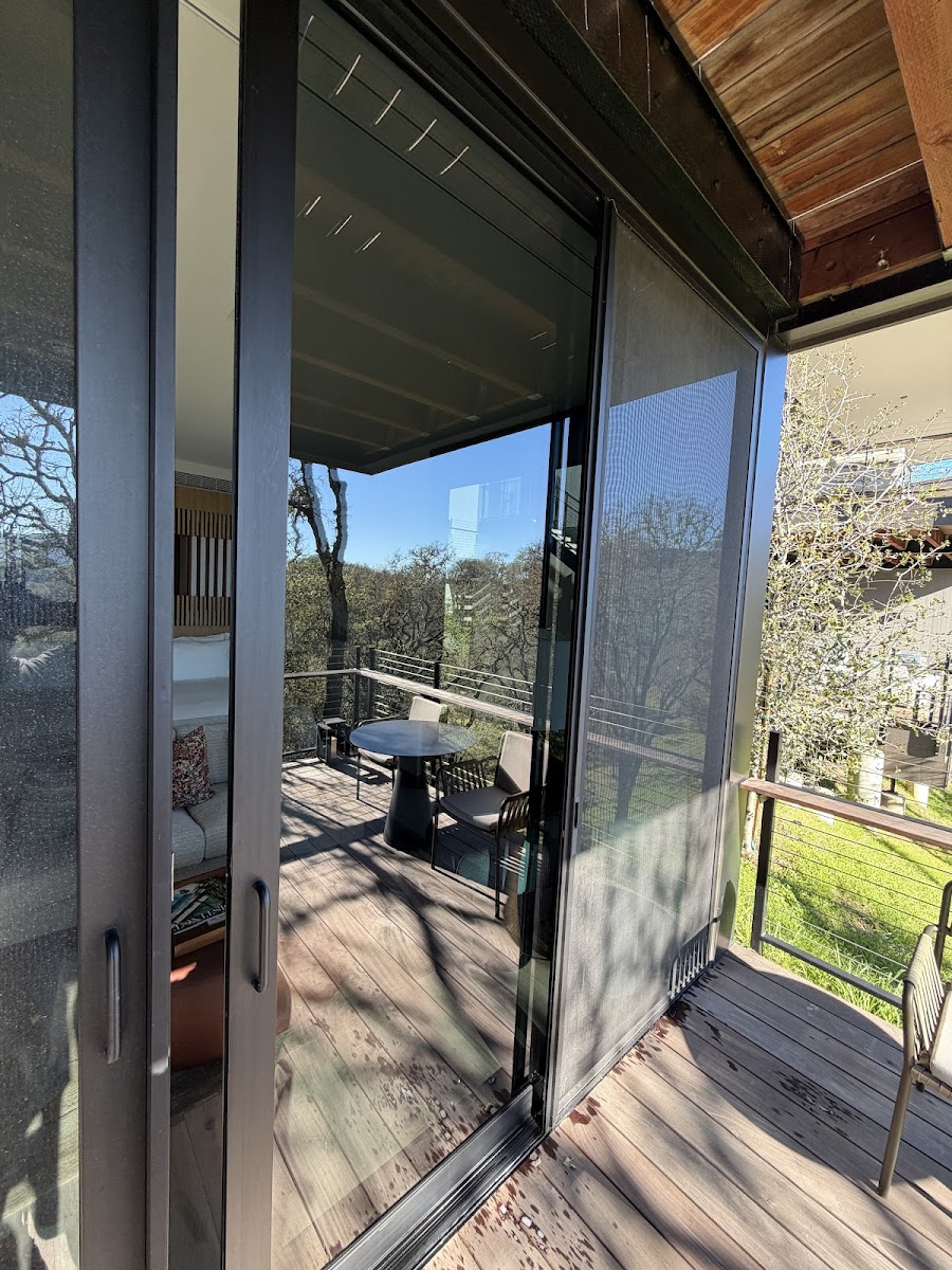 Window Cleaning in Santa Rosa