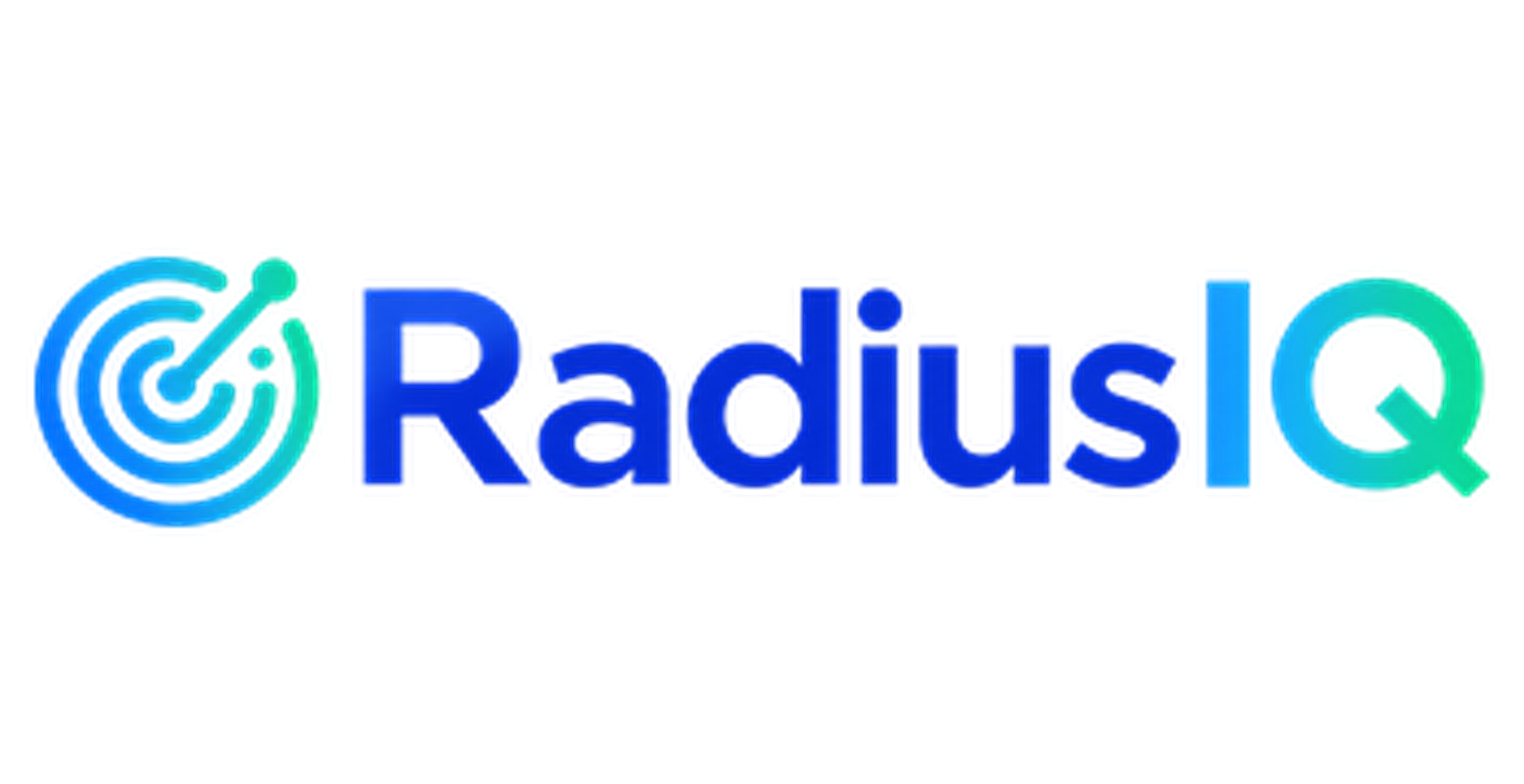 RadiusIQ Logo