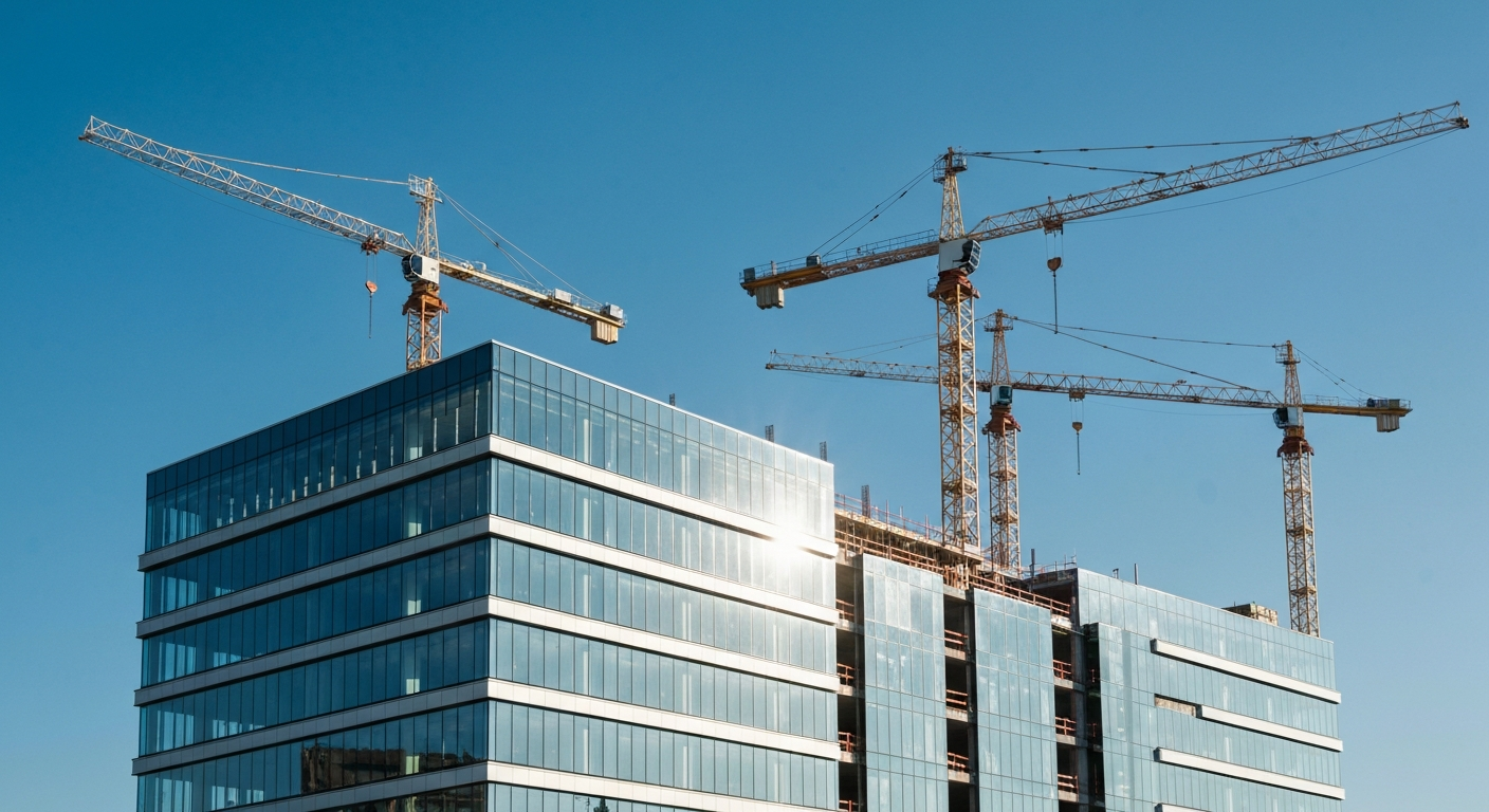 Chicago Commercial General Contractor