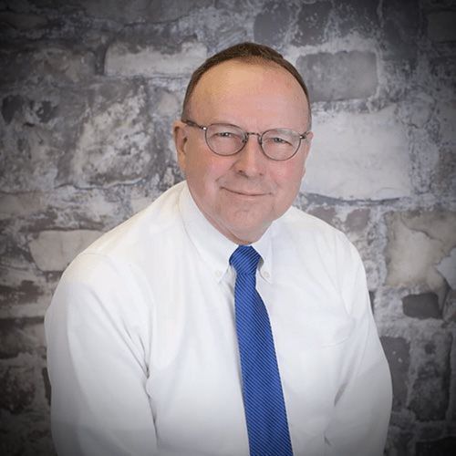 Barry Wurster