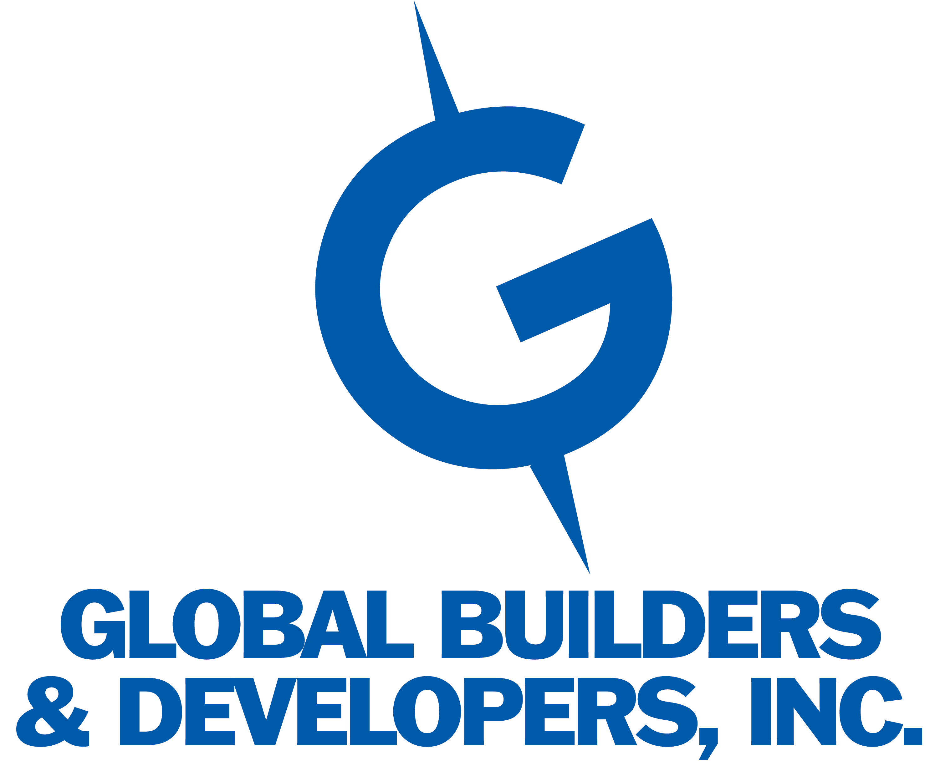 Global Builders and Developers, Inc.