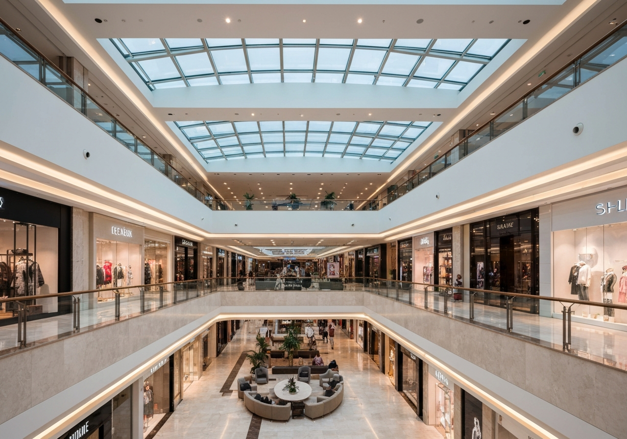The Mall of San Juan