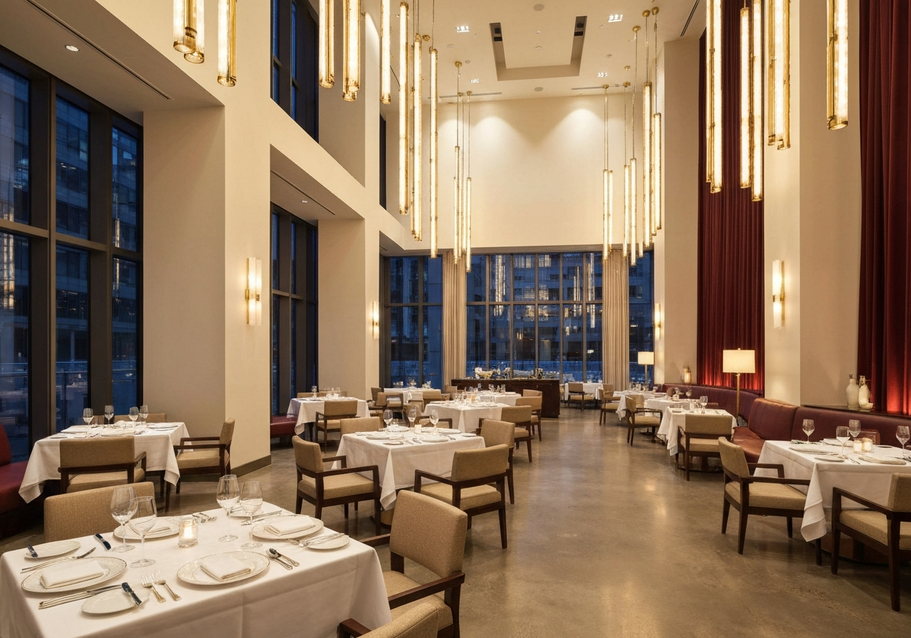 Bóveda Restaurant