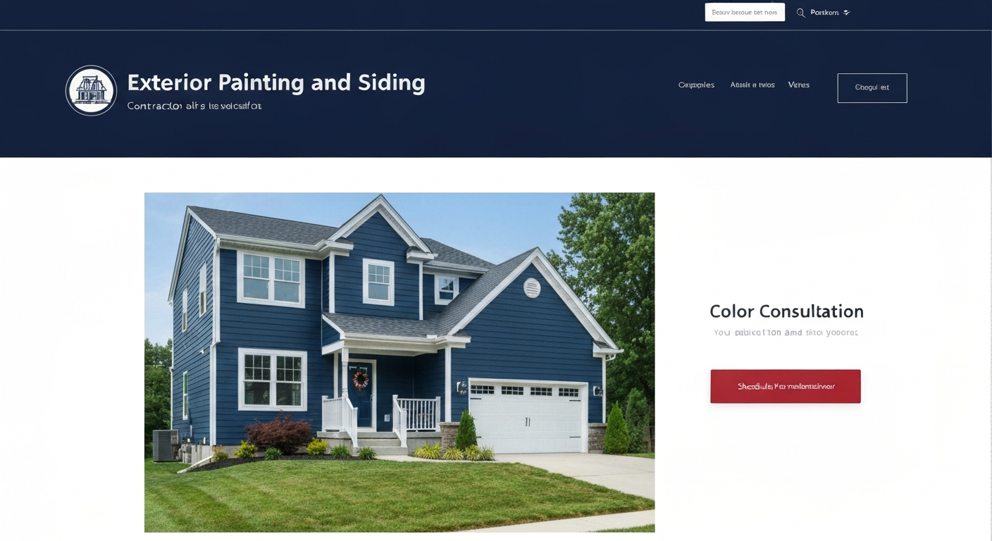 CURB APPEAL
