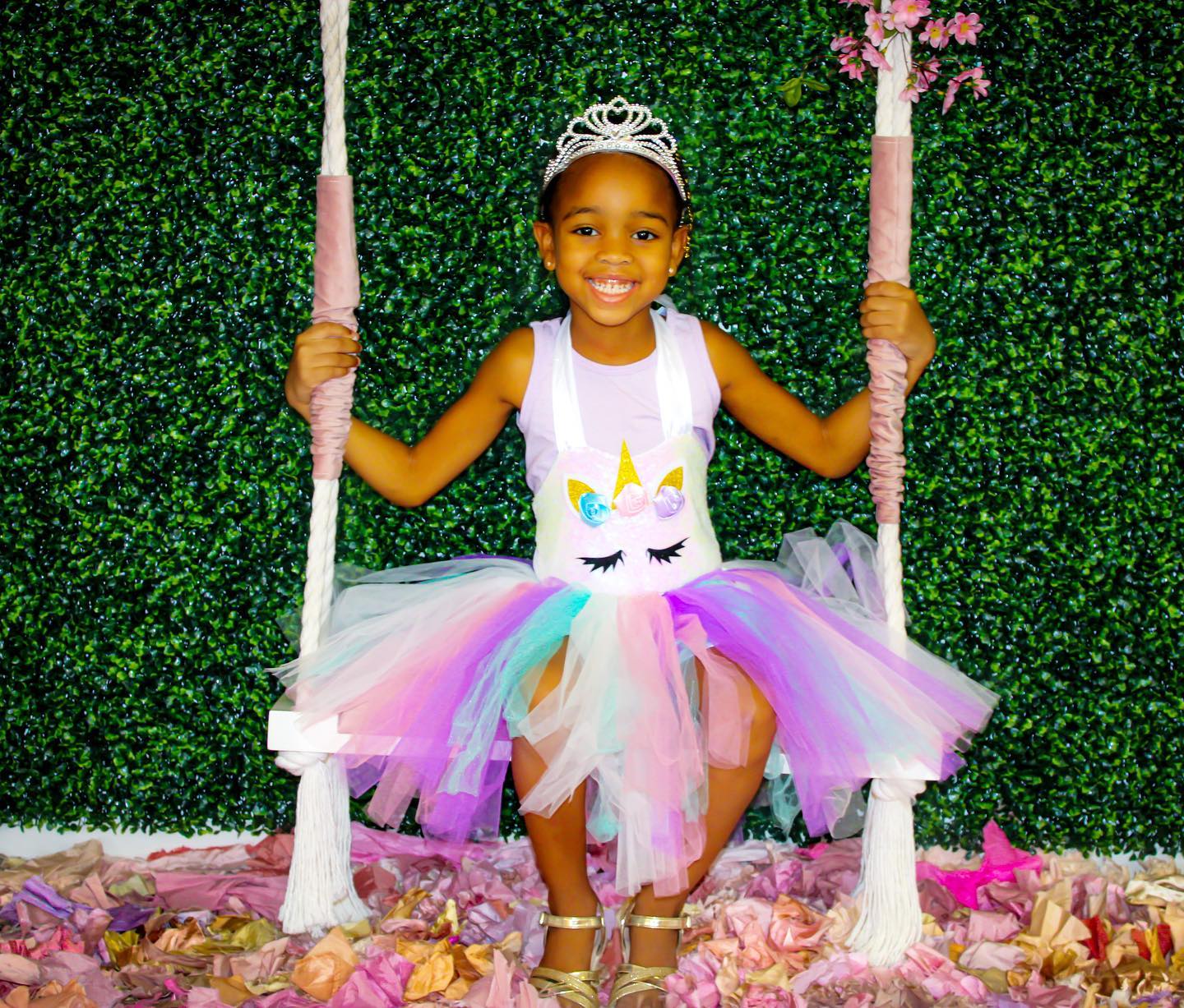 10 Girls’ Spa Birthday Party Themes She Will Love