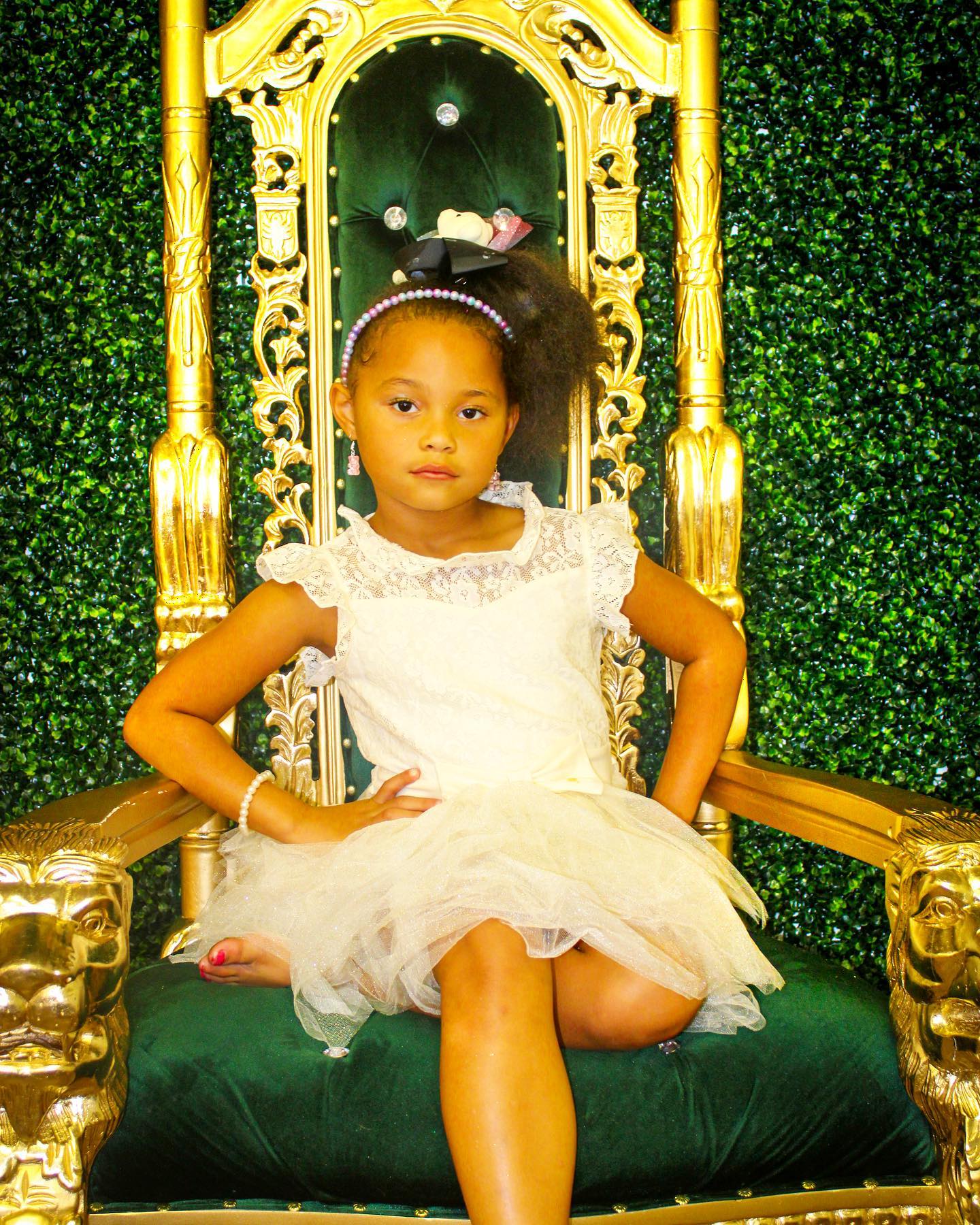 Her Royal Birthday Spa Day