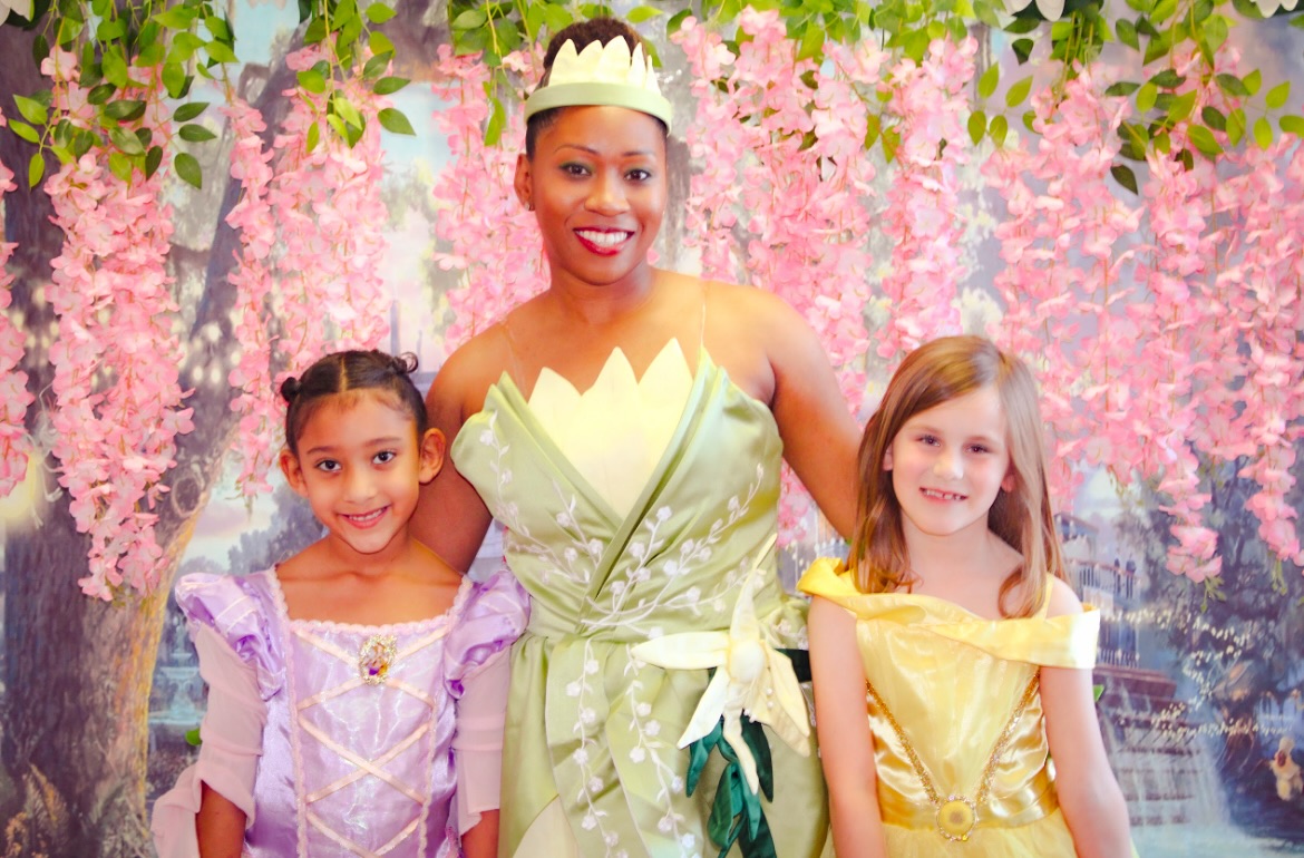 How to Plan a Girls’ Spa Birthday Party in Fayetteville, GA