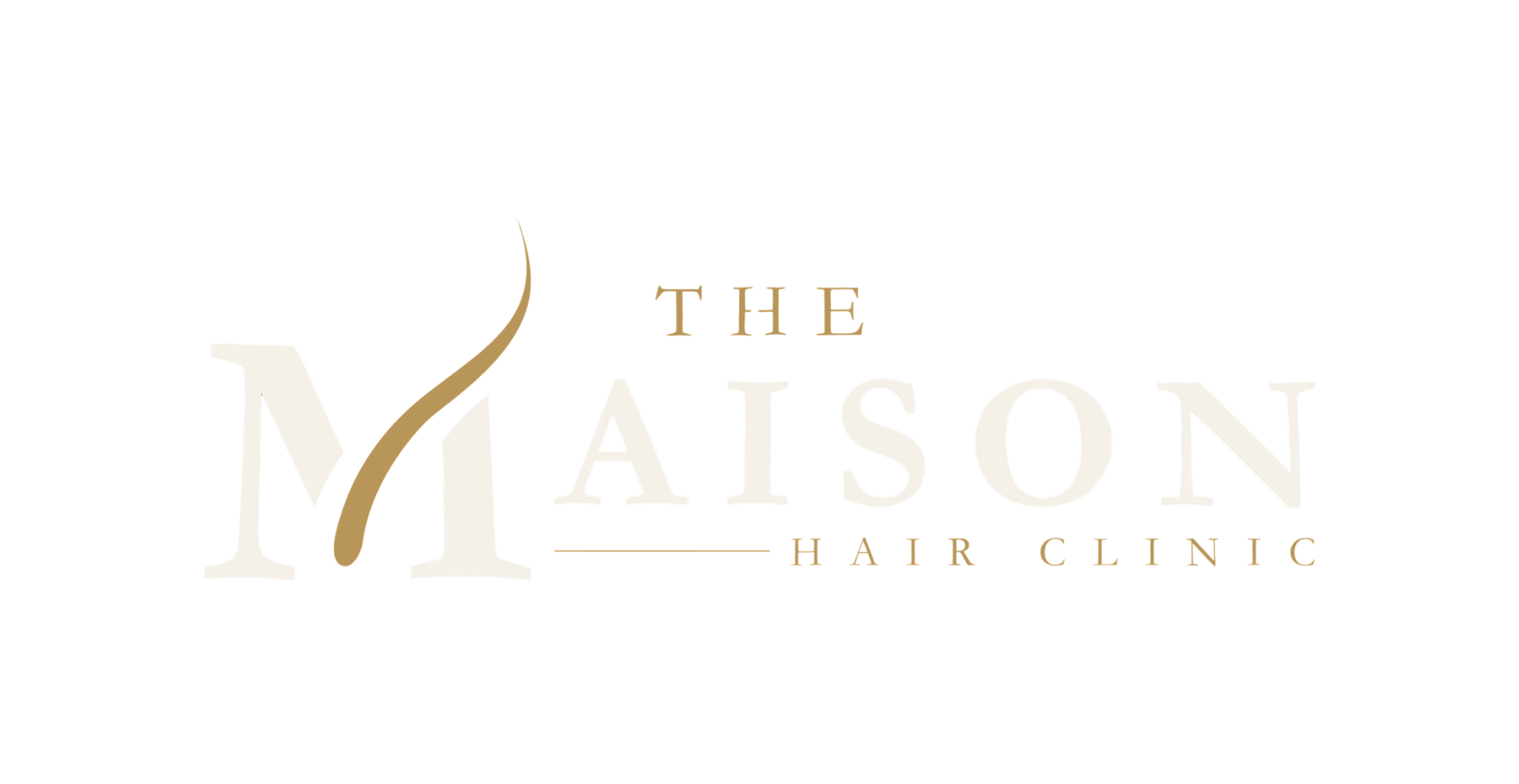 The Maison Hair Clinic