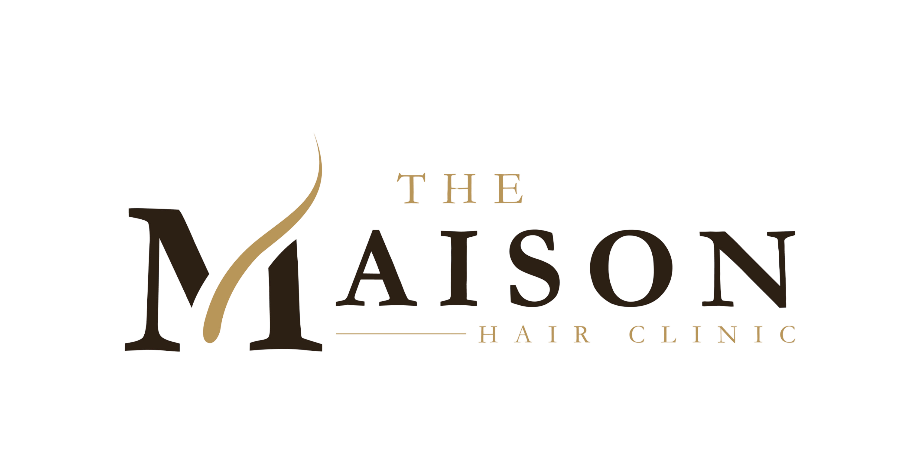 The Maison Hair Clinic