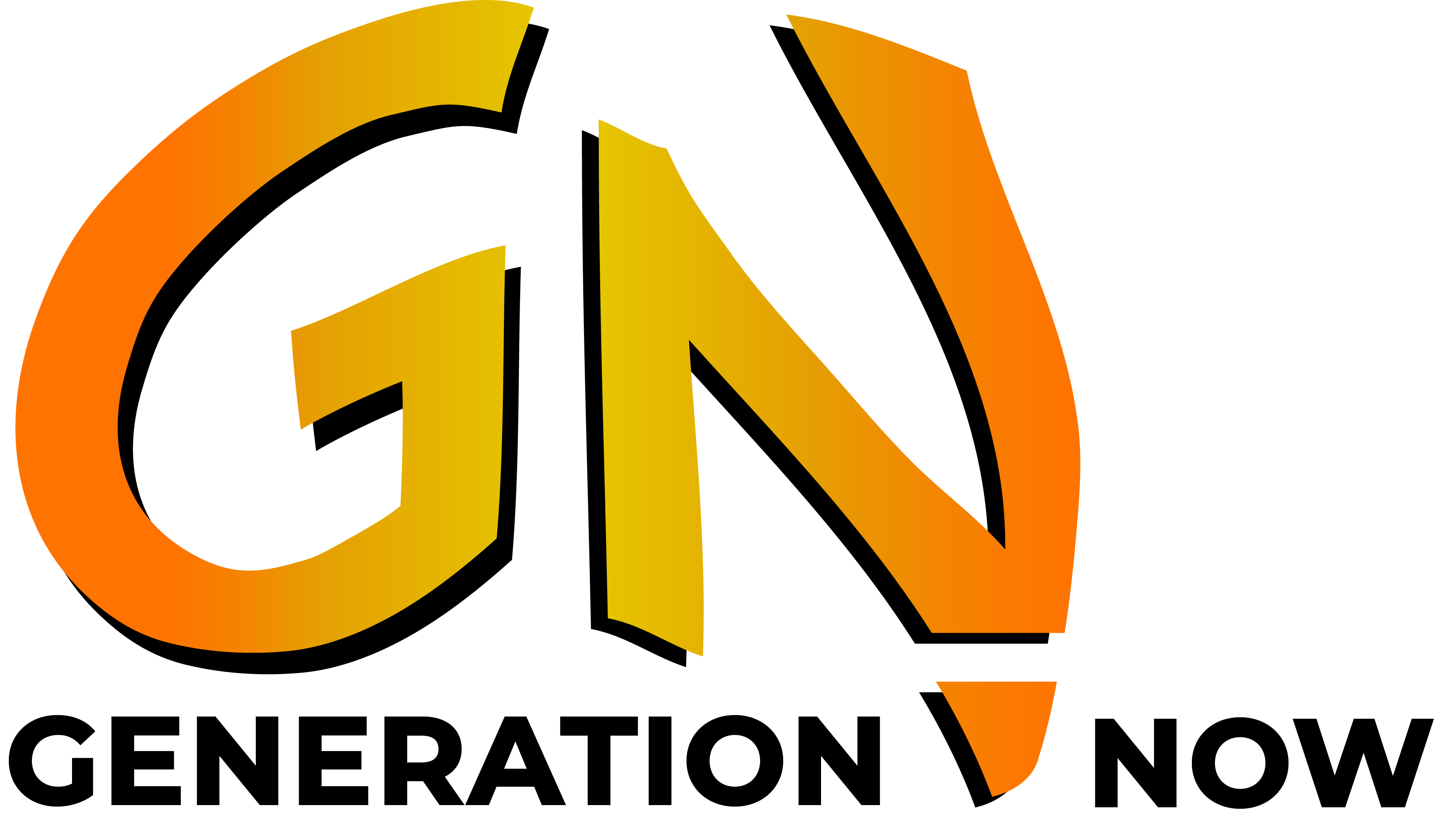 Generation Now and Beyond logo