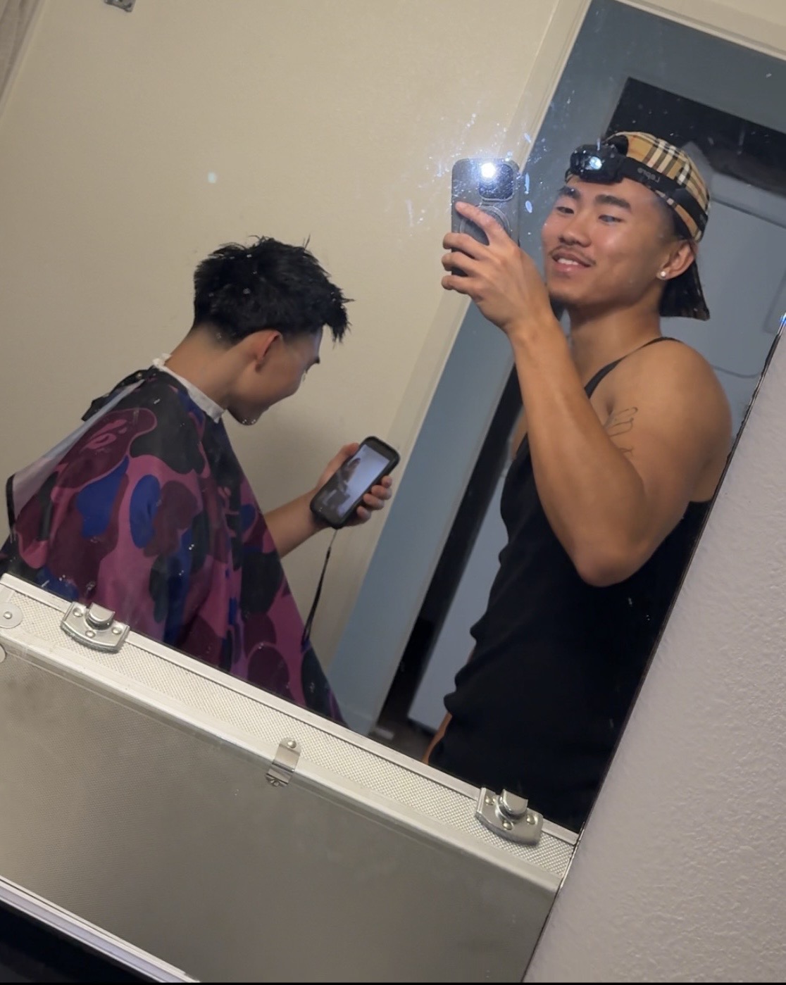 Sweezy Master Barber