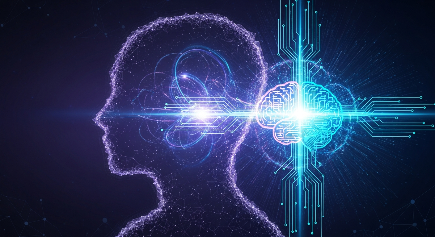 AI Multiplier of Human Potential