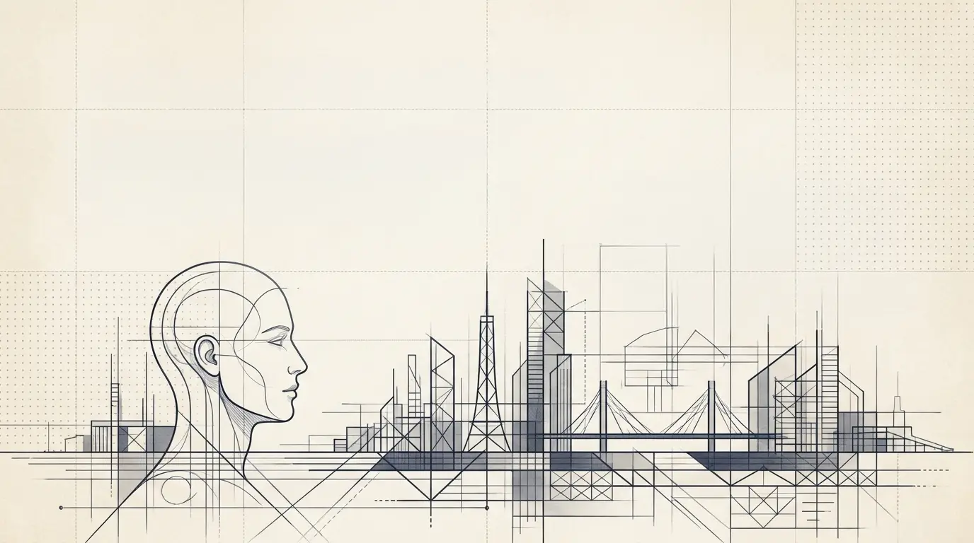 LAI Architectural Framework Background
