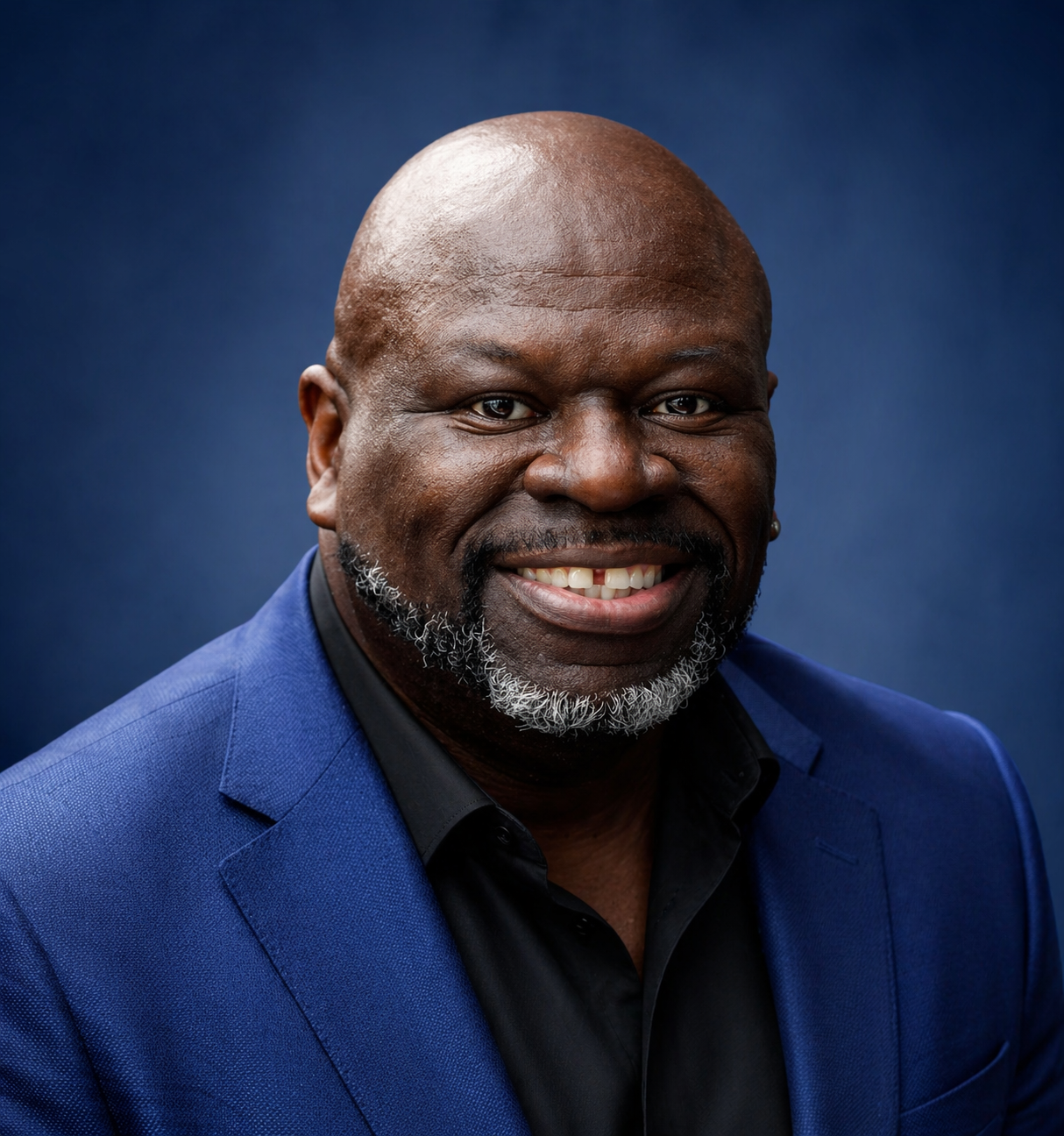 Joseph Ansah