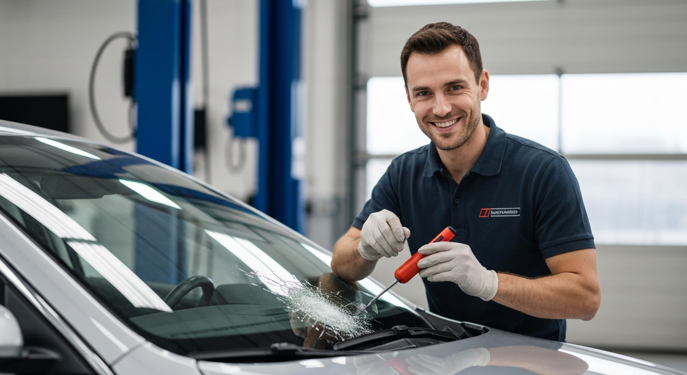Windshield Repair