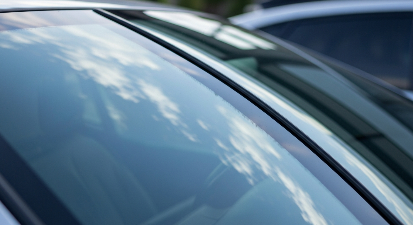 Premium Auto Glass