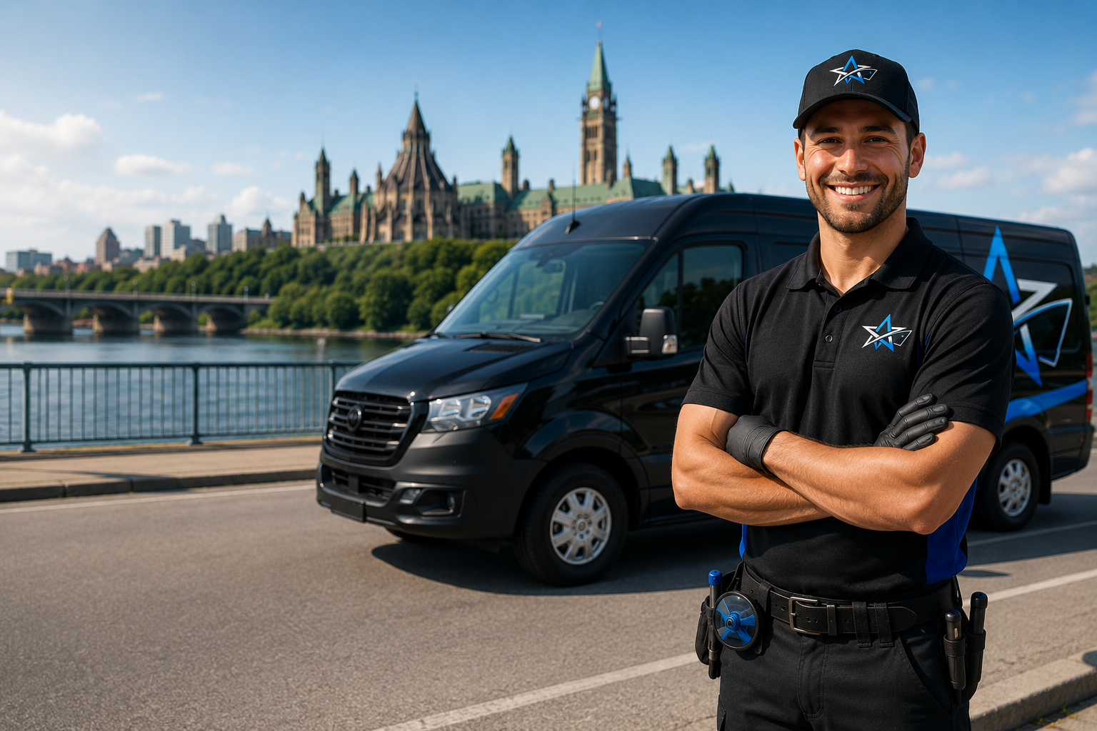 Mobile Auto Glass Repair Ottawa