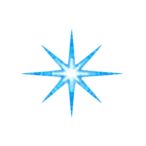 Crystal Line Auto Glass Loading Icon