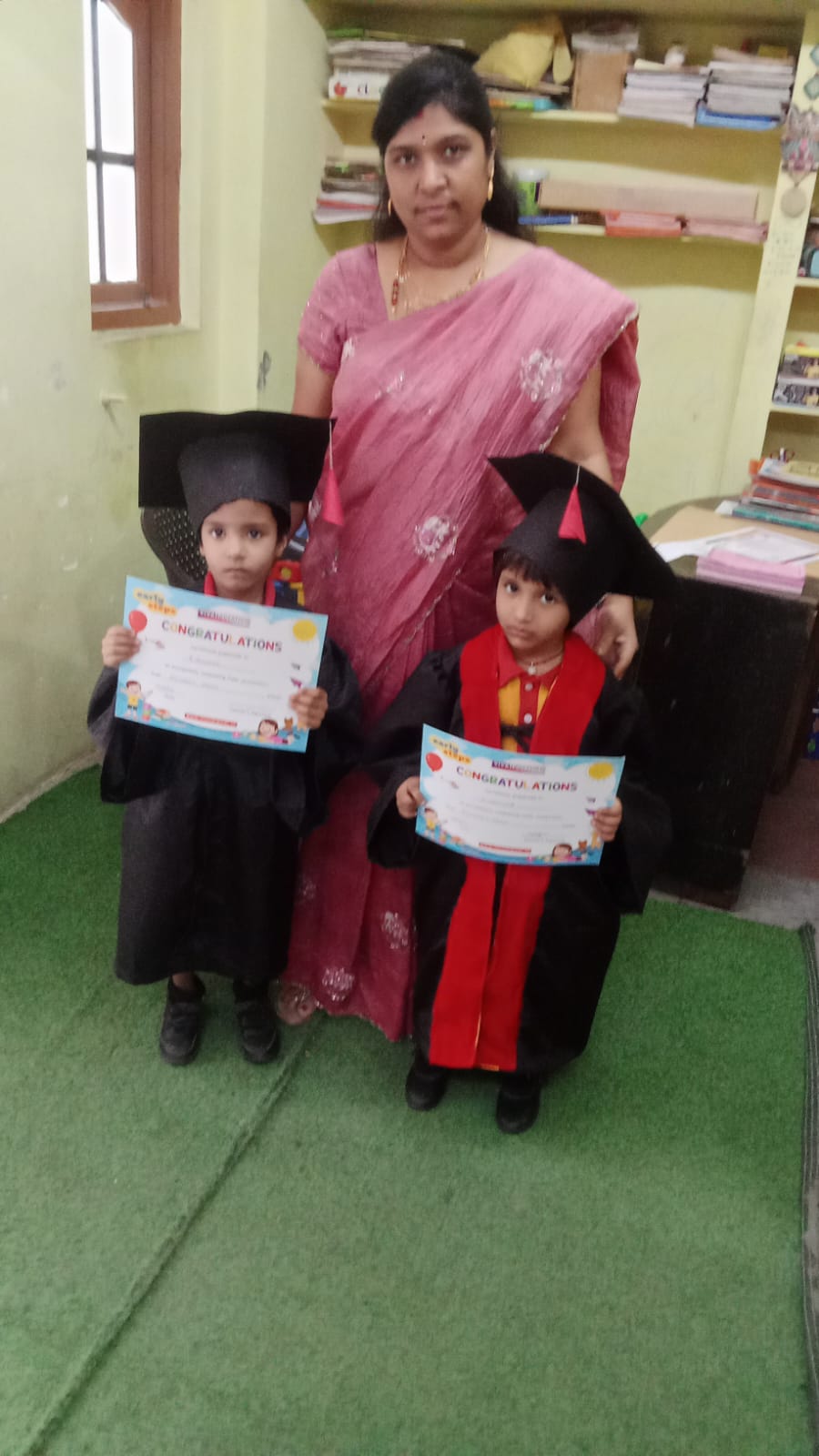 School Event