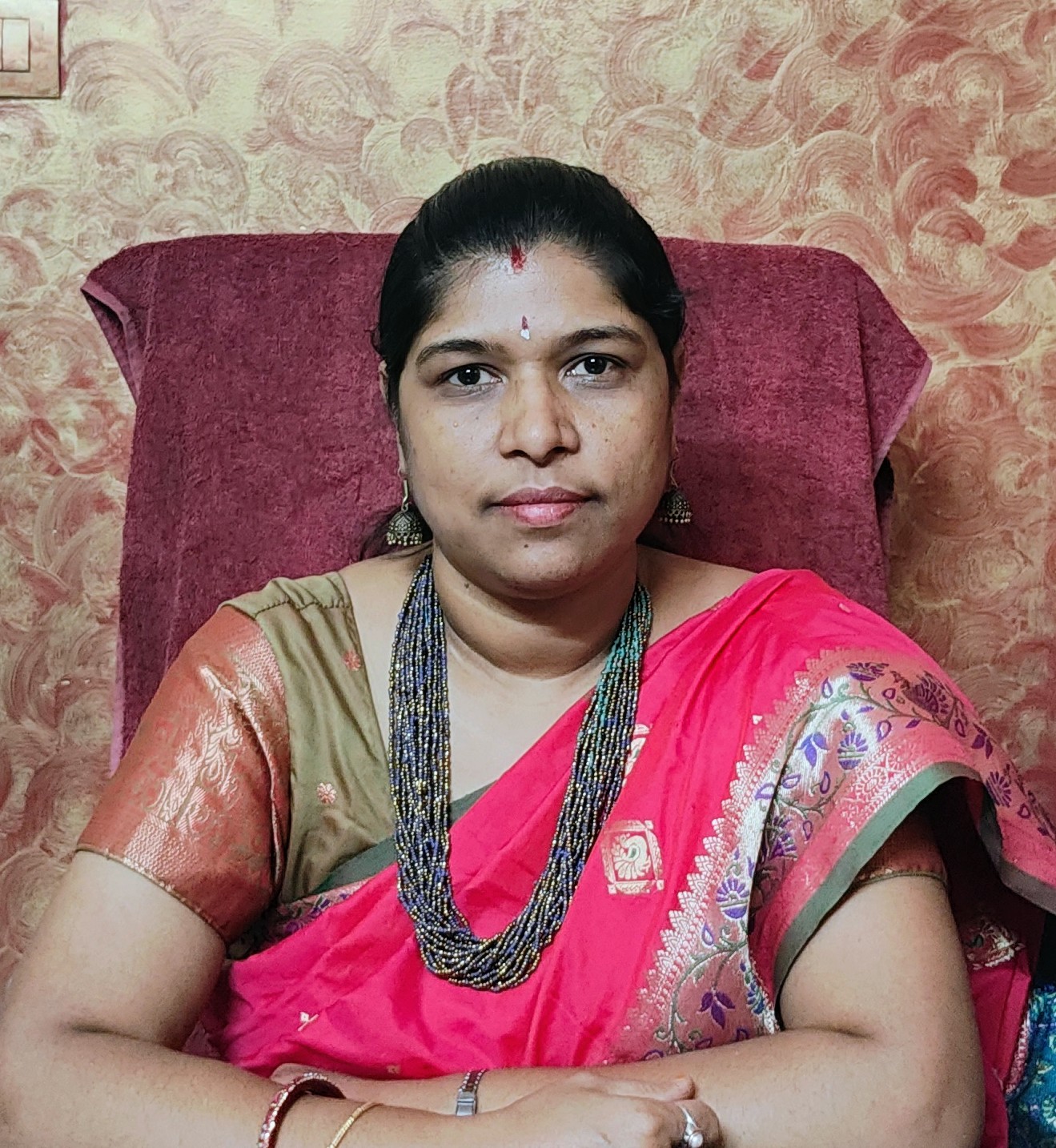 Mathra Vinda - Principal