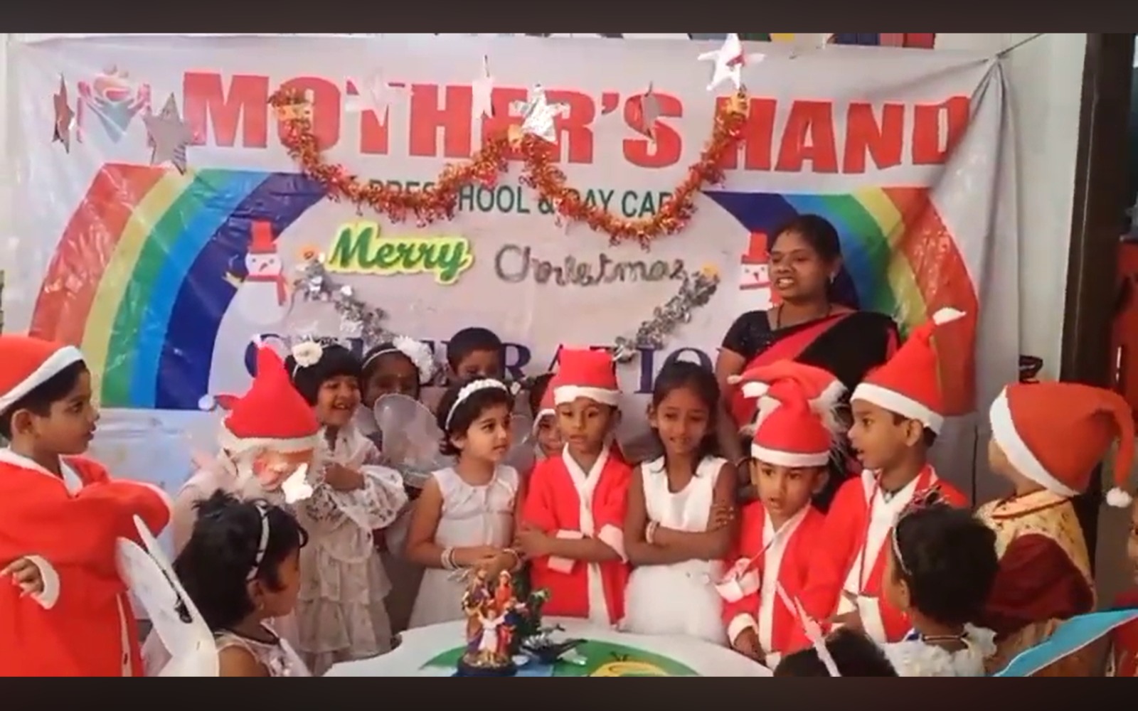 Christmas Celebration