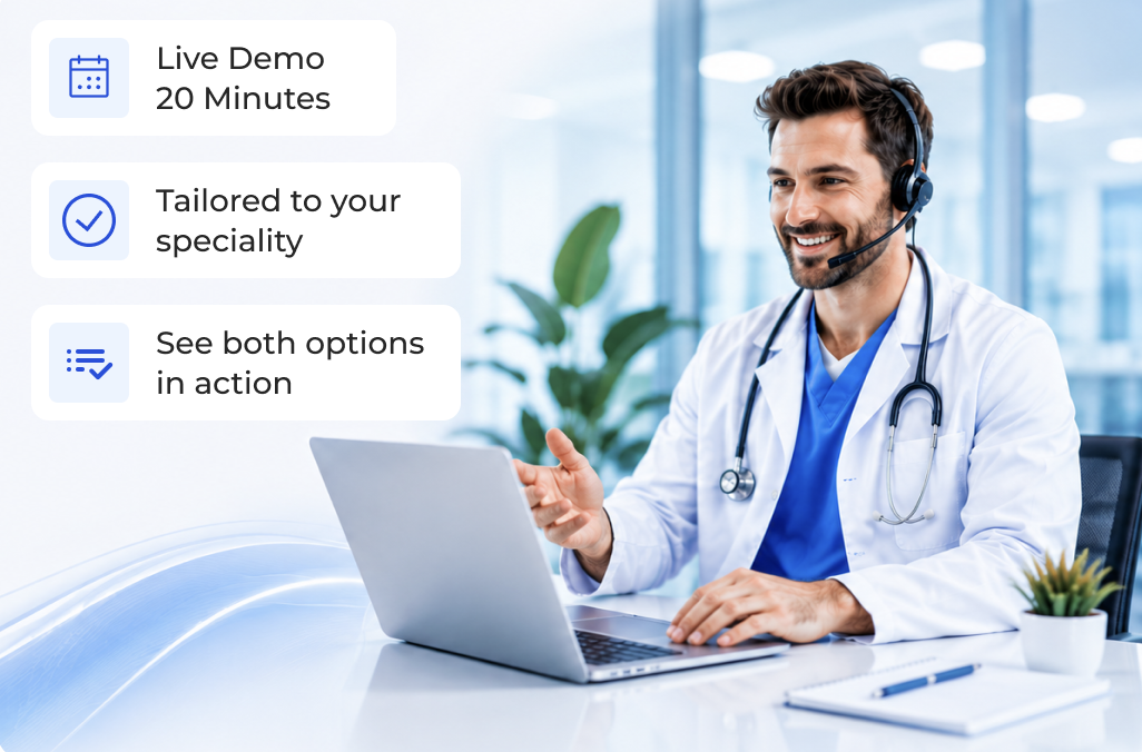 GoWello live demo