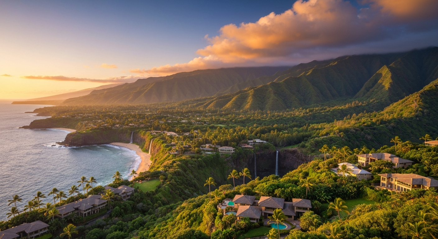 Maui, Hawaii