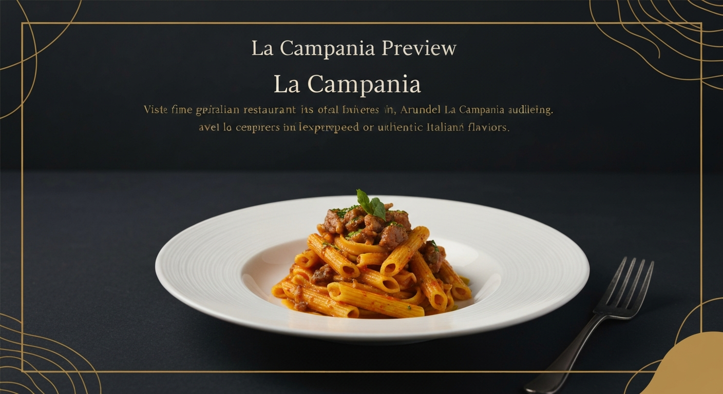 La Campania