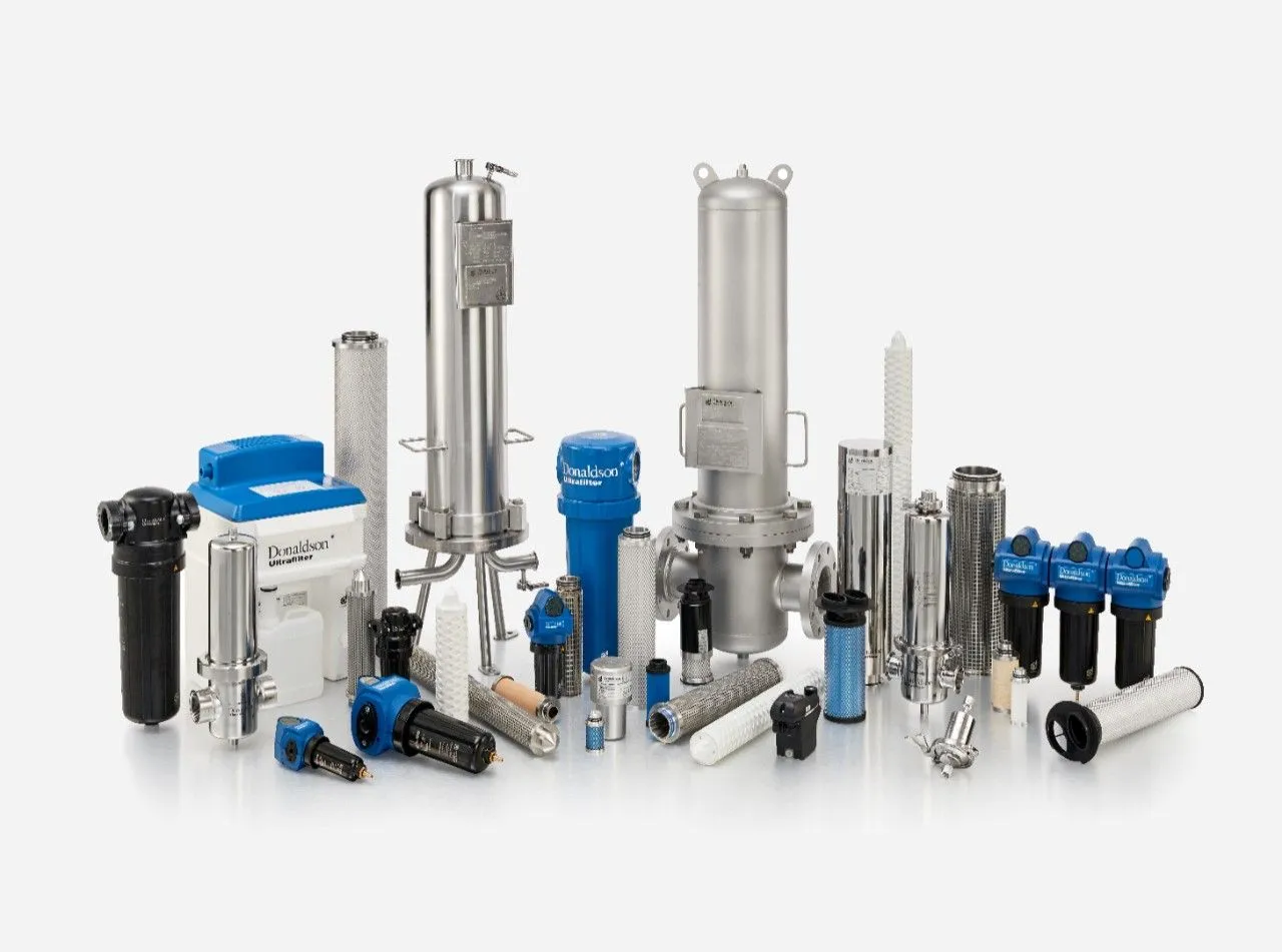 Hymac — Industrial Equipment & Hydraulics