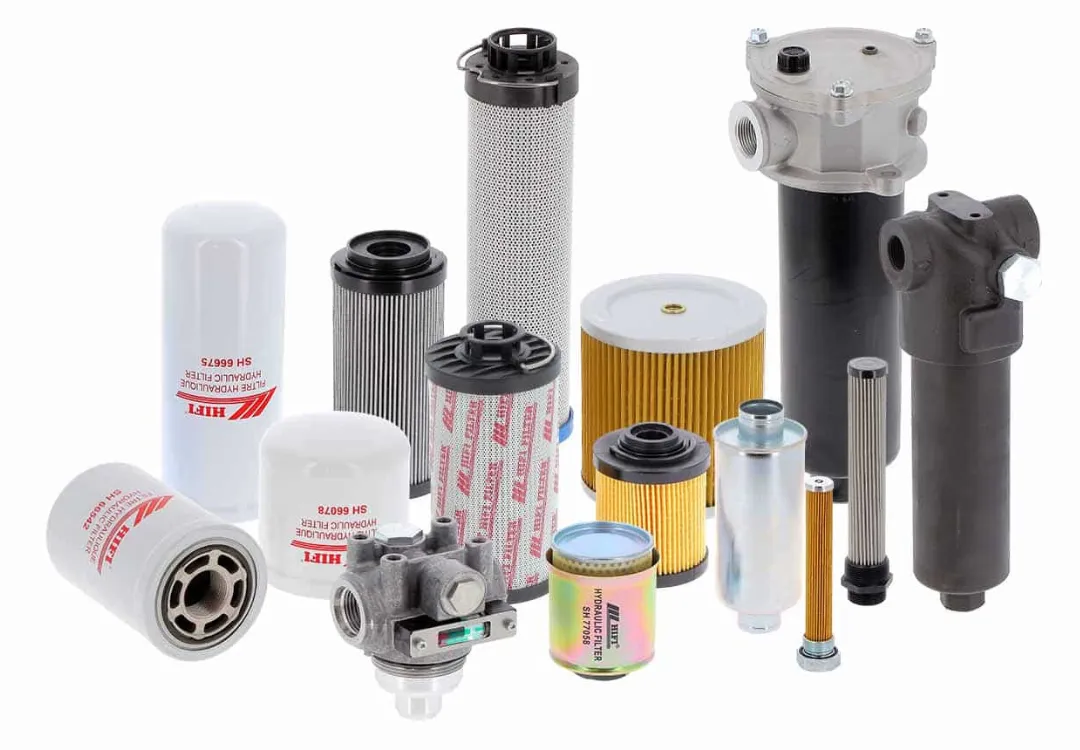 Hymac — Industrial Equipment & Hydraulics