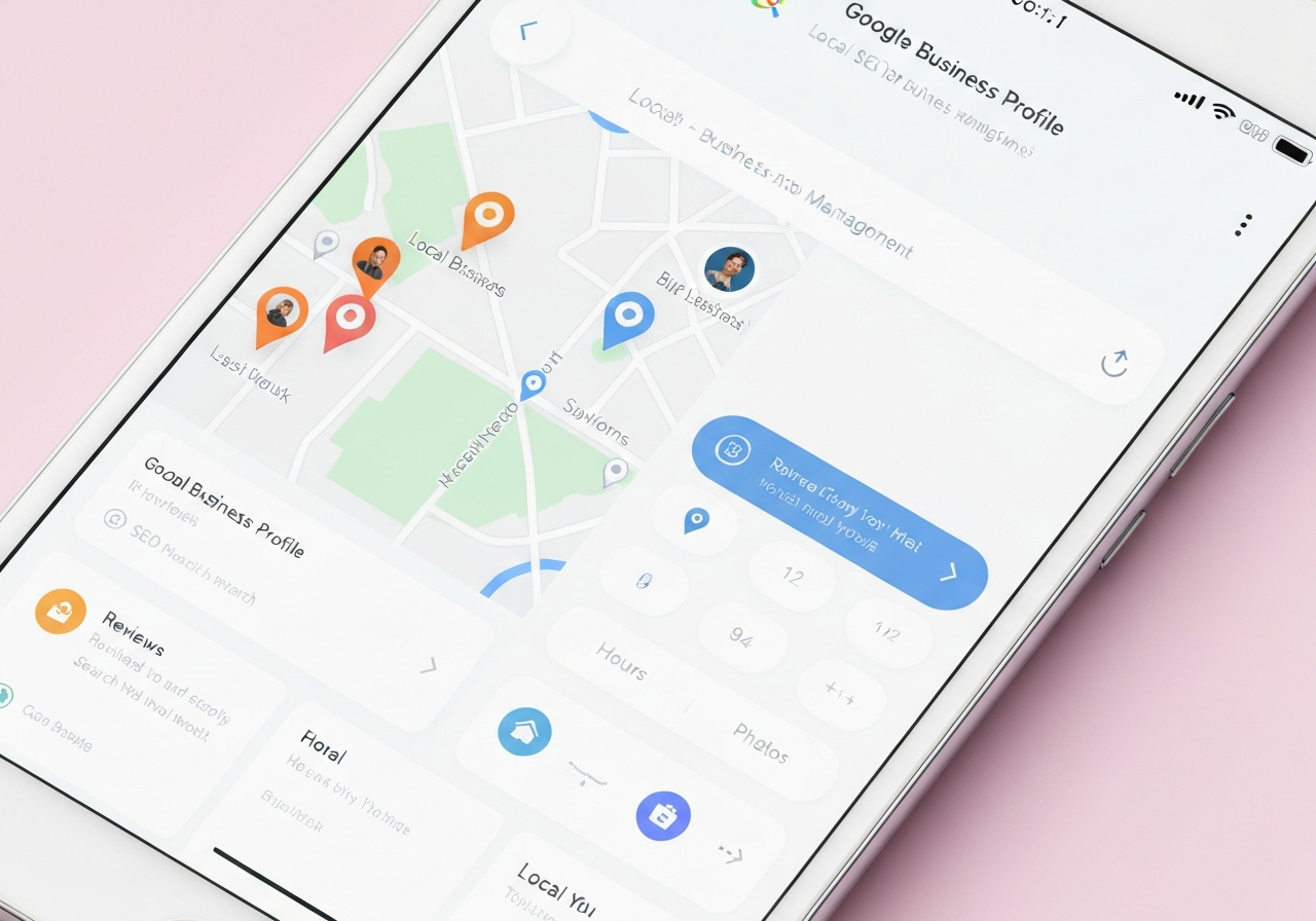 Google Maps Navigation