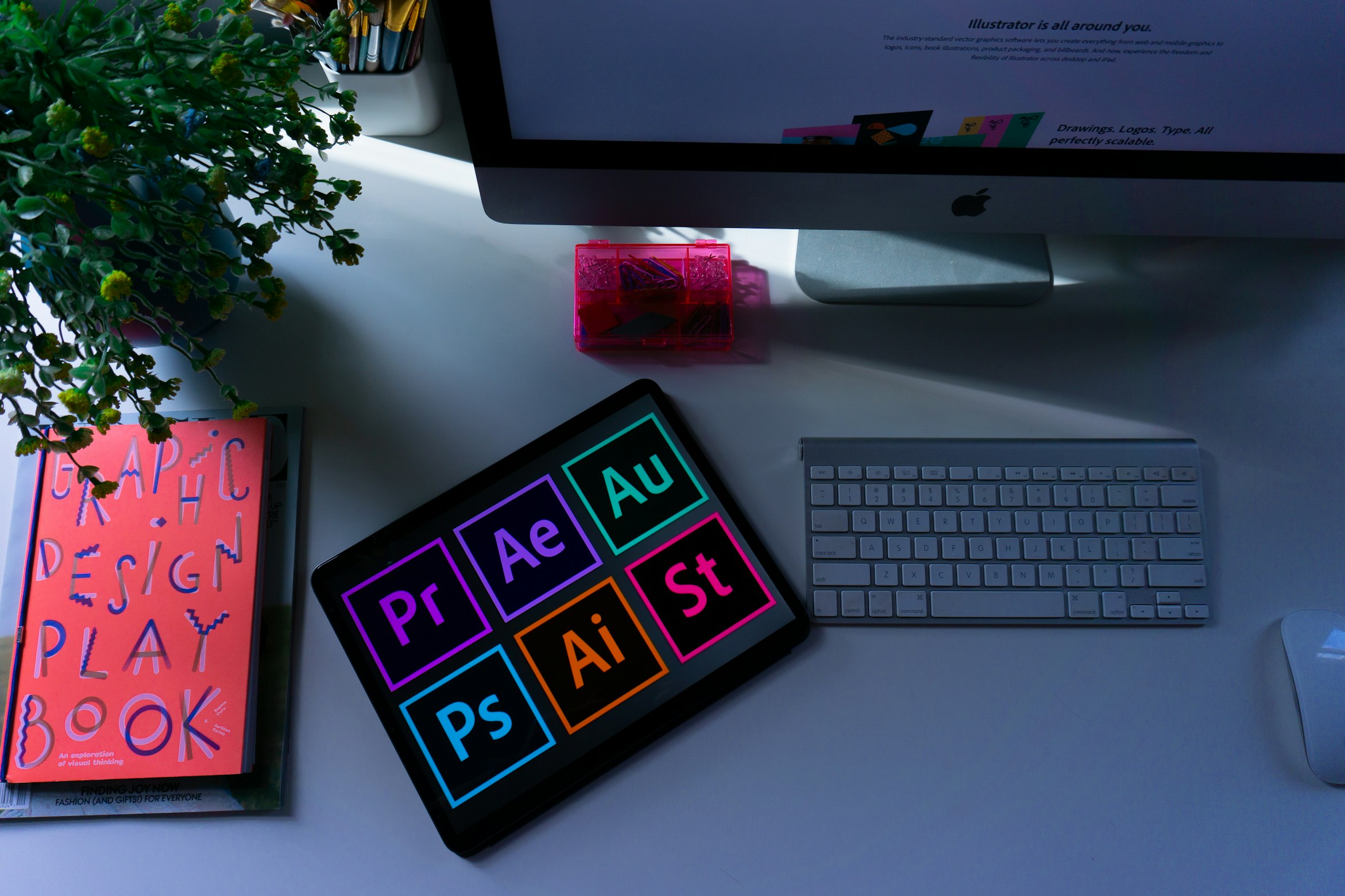 Brand Identity
