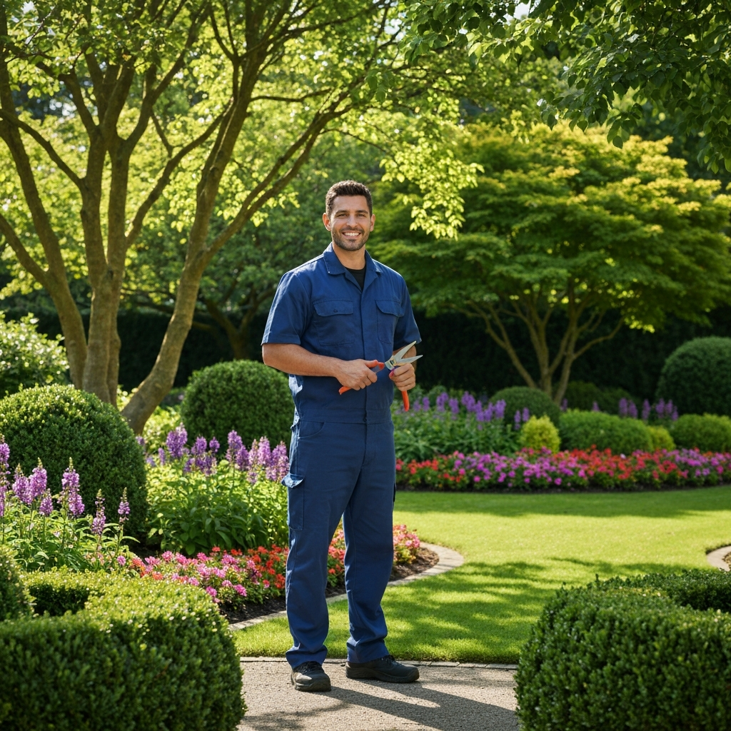Landscapers Professional