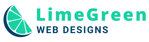 LimeGreen Web Designs Logo
