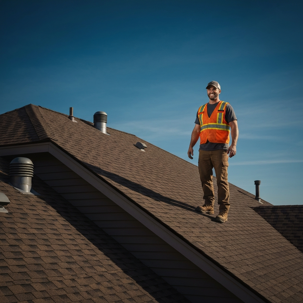Roofers Professional