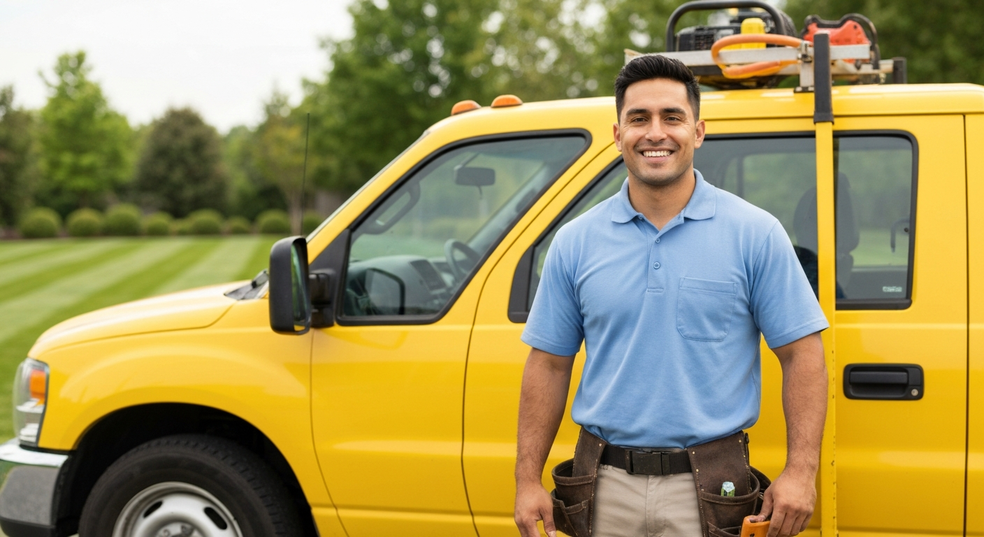 Thinking of Starting a Service-Based Business? Here’s the Truth (and How to Make It Work for YOU)
