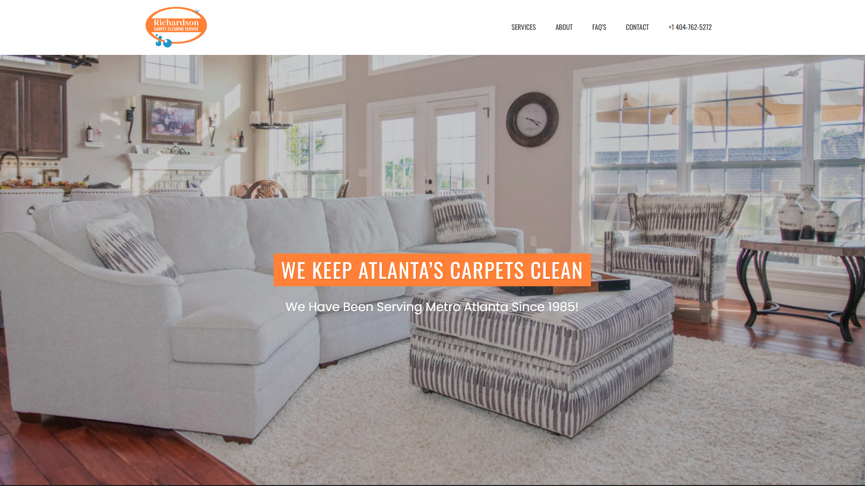 Cleaning