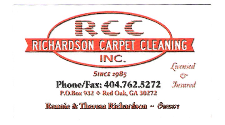 Richardson Carpet Cleaning Service Before