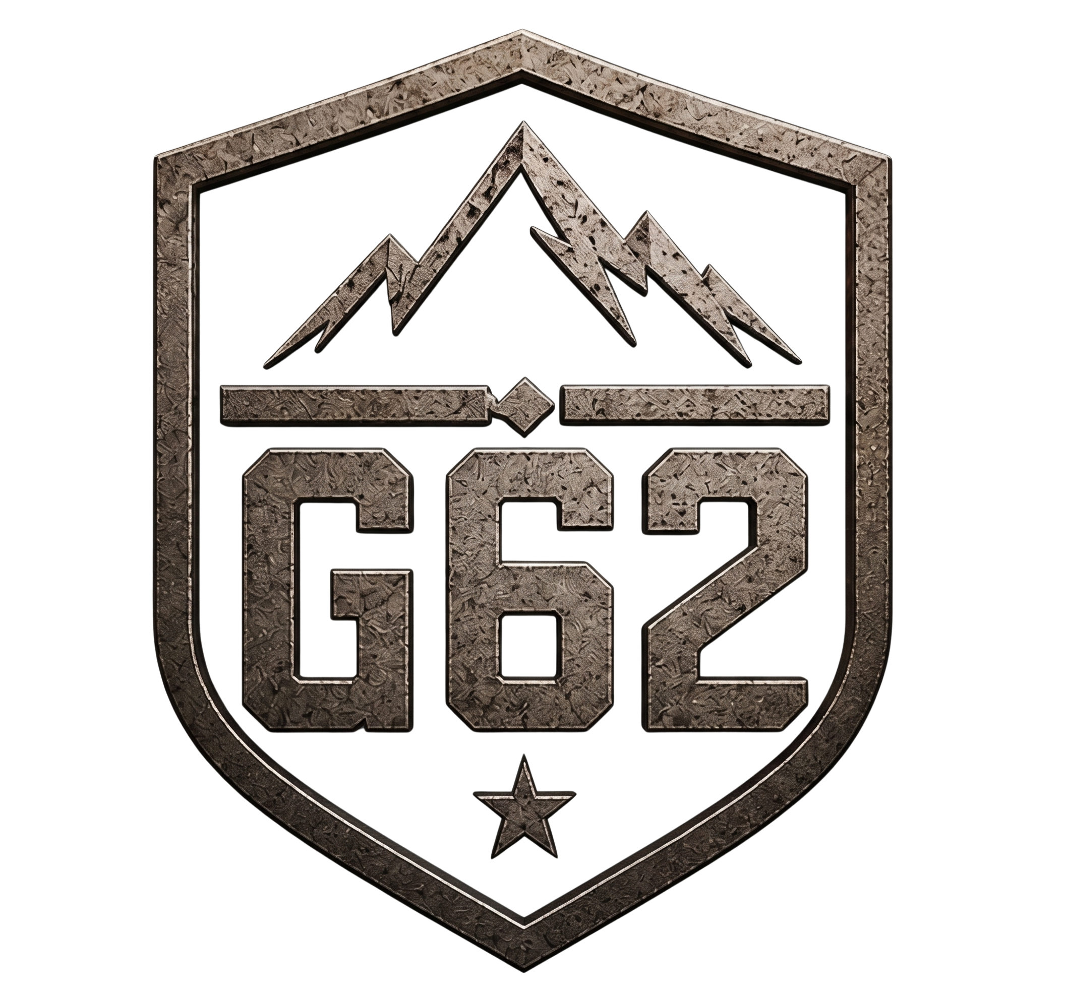 G62 Logo