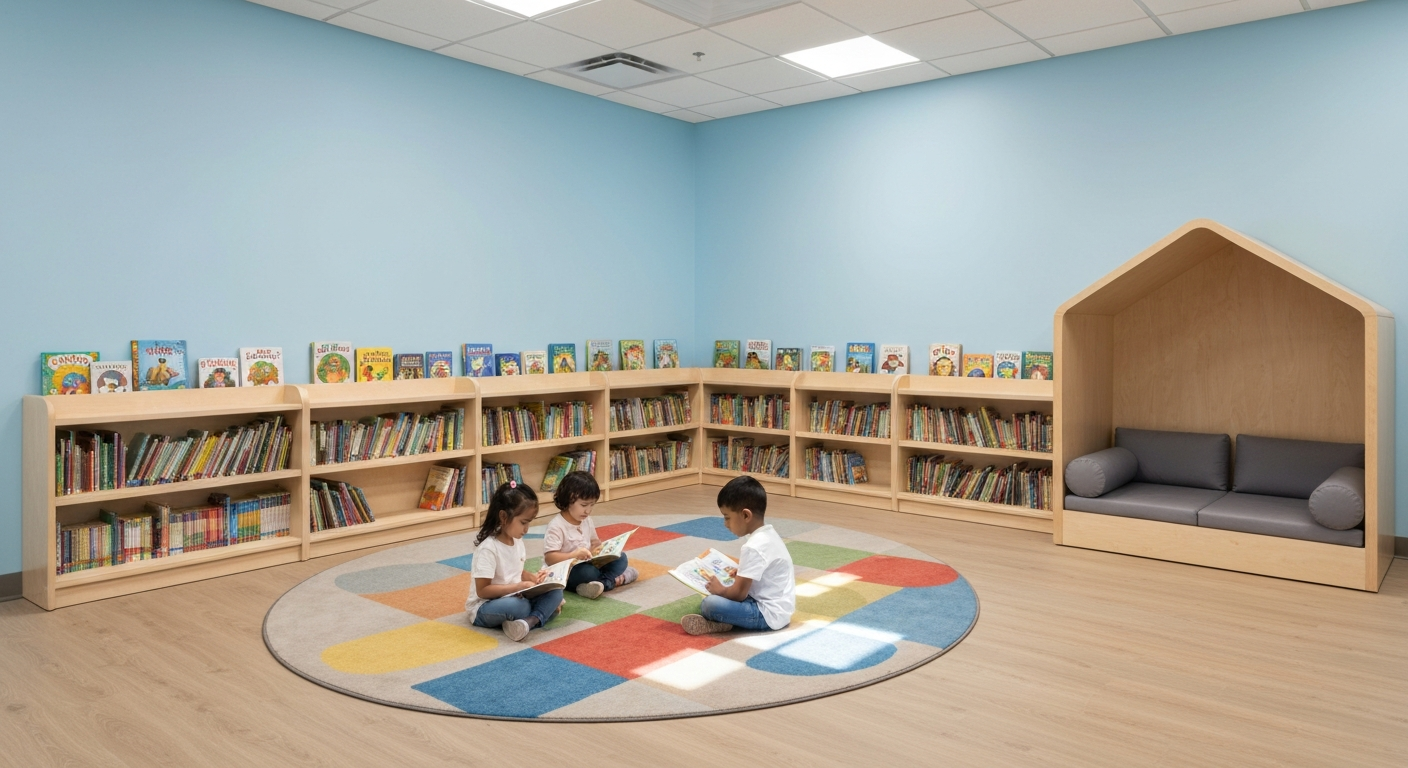 Green Valley Preschool