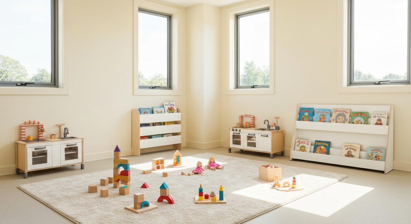 Little Explorers Academy